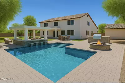 26606 S 116th Street, Chandler, AZ 85249 - Photo 60
