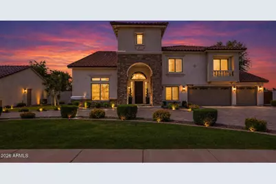 26606 S 116th Street, Chandler, AZ 85249 - Photo 1