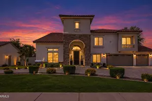 26606 S 116th St, Chandler, AZ 85249 - Photo 1