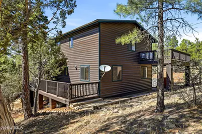 2371 Florian Meadow Trail, Overgaard, AZ 85933 - Photo 26