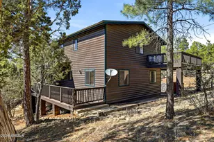 2371 Florian Mdw Trl, Overgaard, AZ 85933 - Photo 26