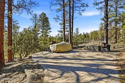 2371 Florian Meadow Trail, Overgaard, AZ 85933 - Photo 28