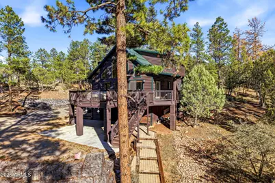 2371 Florian Meadow Trail, Overgaard, AZ 85933 - Photo 2