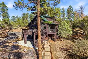 2371 Florian Mdw Trl, Overgaard, AZ 85933 - Photo 2