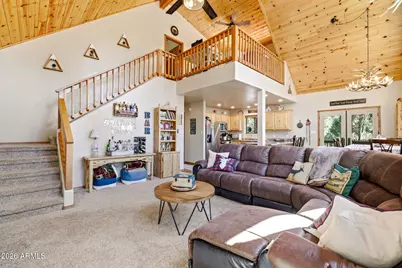 2371 Florian Meadow Trail, Overgaard, AZ 85933 - Photo 8