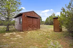 2741 Elk Trail --, Overgaard, AZ 85933 - Photo 26