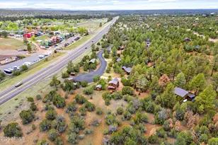 2741 Elk Trail --, Overgaard, AZ 85933 - Photo 32