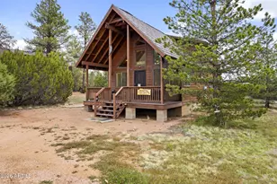2741 Elk Trail --, Overgaard, AZ 85933 - Photo 2