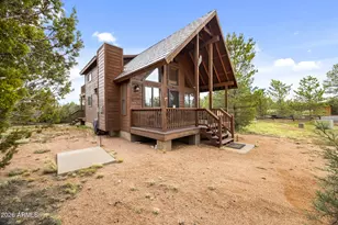 2741 Elk Trail --, Overgaard, AZ 85933 - Photo 4
