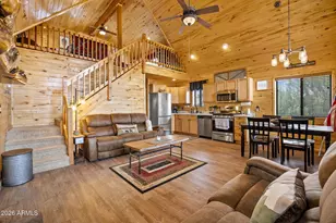 2741 Elk Trail --, Overgaard, AZ 85933 - Photo 8