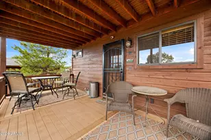 2741 Elk Trail --, Overgaard, AZ 85933 - Photo 22