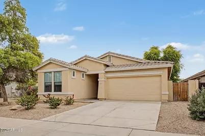 15235 W Windward Avenue, Goodyear, AZ 85395 - Photo 6