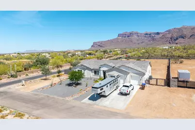 10464 E Magnolia Road, Gold Canyon, AZ 85118 - Photo 62