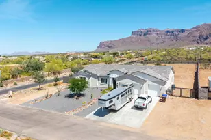 10464 E Magnolia Rd, Gold Canyon, AZ 85118 - Photo 62