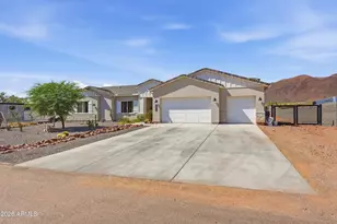10464 E Magnolia Rd, Gold Canyon, AZ 85118 - Photo 4