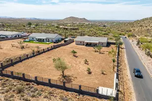 10464 E Magnolia Rd, Gold Canyon, AZ 85118 - Photo 70