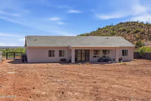 10464 E Magnolia Rd, Gold Canyon, AZ 85118 - Photo 56