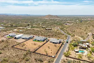 10464 E Magnolia Rd, Gold Canyon, AZ 85118 - Photo 76