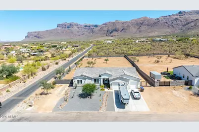 10464 E Magnolia Road, Gold Canyon, AZ 85118 - Photo 64