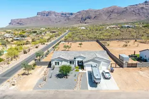 10464 E Magnolia Rd, Gold Canyon, AZ 85118 - Photo 64