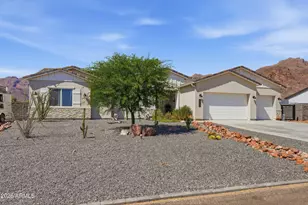 10464 E Magnolia Rd, Gold Canyon, AZ 85118 - Photo 2