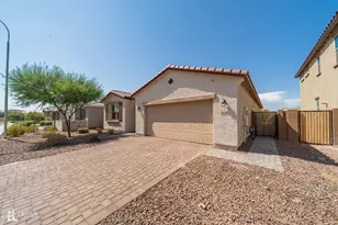 11036 W Harrison St, Avondale, AZ 85323 - Photo 2