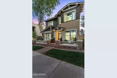 21061 W Glen Street, Buckeye, AZ 85396 - Photo 44