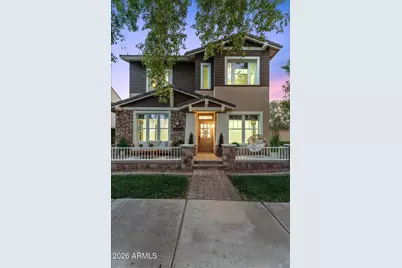 21061 W Glen Street, Buckeye, AZ 85396 - Photo 2