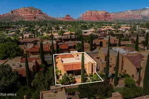 39 Rim Trail Cir, Sedona, AZ 86351 - Photo 32
