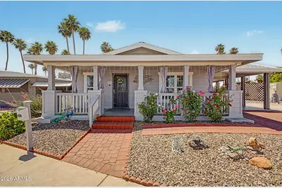 7300 N 51st Avenue #C49, Glendale, AZ 85301 - Photo 2