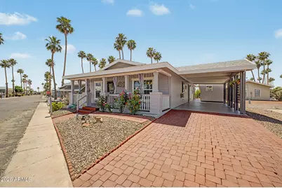 7300 N 51st Avenue #C49, Glendale, AZ 85301 - Photo 1