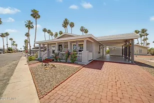 7300 N 51st Ave, Glendale, AZ 85301 - Photo 1