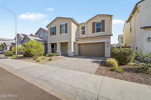 4865 E St John Rd, Scottsdale, AZ 85254 - Photo 4