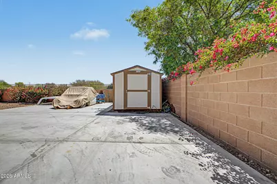 4359 N 183rd Drive, Goodyear, AZ 85395 - Photo 54