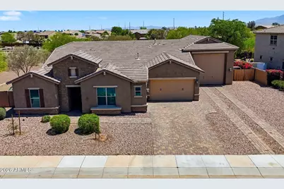 4359 N 183rd Drive, Goodyear, AZ 85395 - Photo 2