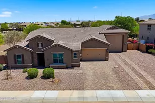 4359 N 183rd Dr, Goodyear, AZ 85395 - Photo 2