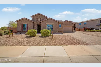 4359 N 183rd Drive, Goodyear, AZ 85395 - Photo 8