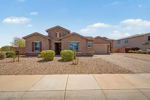 4359 N 183rd Dr, Goodyear, AZ 85395 - Photo 8