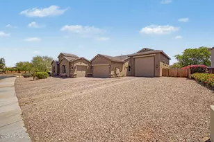 4359 N 183rd Dr, Goodyear, AZ 85395 - Photo 16