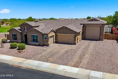 4359 N 183rd Drive, Goodyear, AZ 85395 - Photo 10