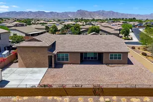4359 N 183rd Dr, Goodyear, AZ 85395 - Photo 4