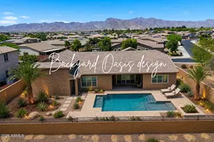 4359 N 183rd Dr, Goodyear, AZ 85395 - Photo 2