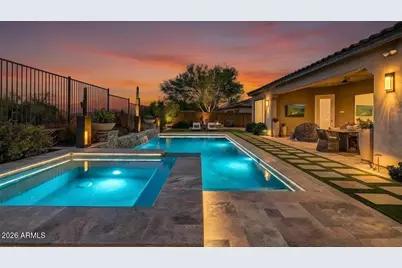 6221 E Calle Escuda --, Cave Creek, AZ 85331 - Photo 32