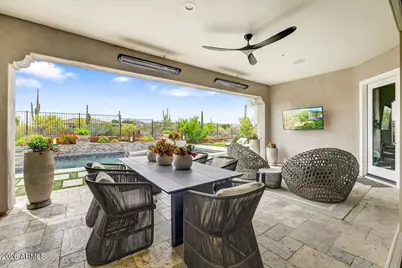 6221 E Calle Escuda --, Cave Creek, AZ 85331 - Photo 24