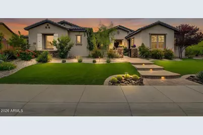 6221 E Calle Escuda --, Cave Creek, AZ 85331 - Photo 1