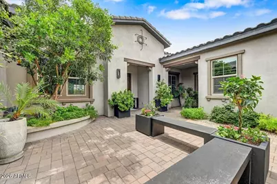 6221 E Calle Escuda --, Cave Creek, AZ 85331 - Photo 4