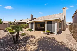 4711 E White Aster St, Phoenix, AZ 85044 - Photo 28