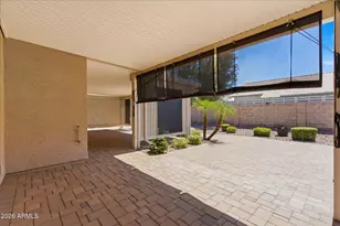 4711 E White Aster St, Phoenix, AZ 85044 - Photo 30
