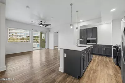 3131 N Central #4011, Phoenix, AZ 85012 - Photo 12