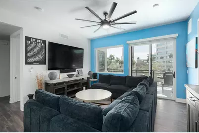 3131 N Central Avenue #Unit 4011, Phoenix, AZ 85012 - Photo 16